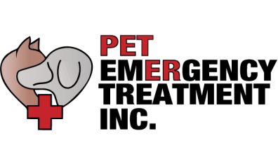 PET Emergency Treatment-HeaderLogo